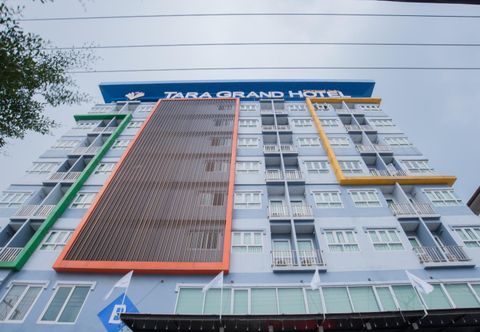 기타 Taragrand Donmuang Airport Hotel