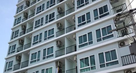 Others 2 Taragrand Donmuang Airport Hotel