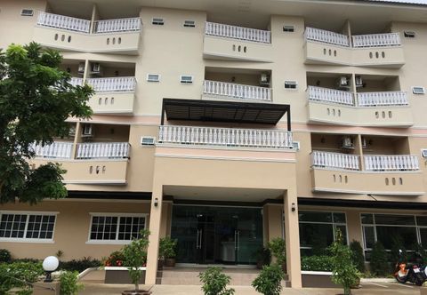 その他 Boonbundal Hotel