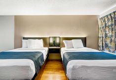 Others 7 Studio6 Mountlake Terrace, WA - Seattle