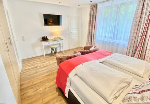 Others JUULS - Natur Hotel Garni