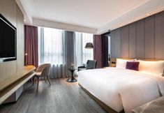Lainnya 2 Mercure Kunshan MIXC Hi-tech