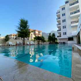 Erya Homes 1, Hotel Antalya