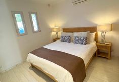 Lain-lain 6 Villa Caro's Beachfront