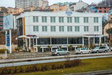 Khác Fatsa Safi̇r Otel