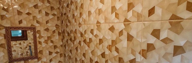 Others Greensoul Eco Hostel