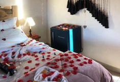 Khác 5 Chales Cantinho do Ceu