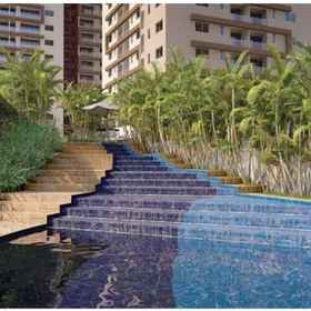 Evian Thermas Residence1 , 飯店戈亚斯