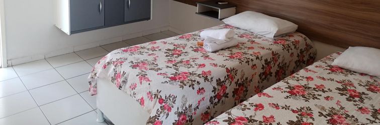 Khác Cantinho do Brejo Pousada