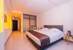 Khác 7 Hotel Asilah 32