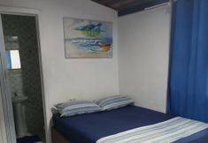 Others 3 SUITES E CHALES PRIVADOS Rock's&Rose's home