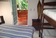 Others 7 SUITES E CHALES PRIVADOS Rock's&Rose's home