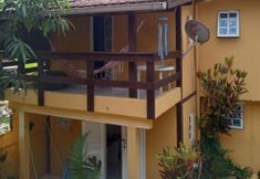 Others 6 SUITES E CHALES PRIVADOS Rock's&Rose's home