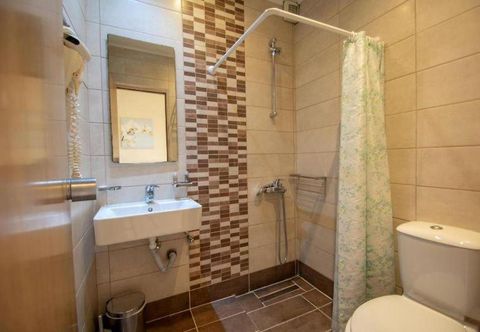 기타 The Senses Tsilivi Hotel by Zante Plaza