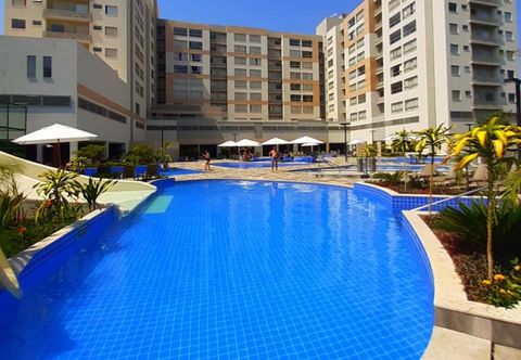 その他 Park Veredas Resort