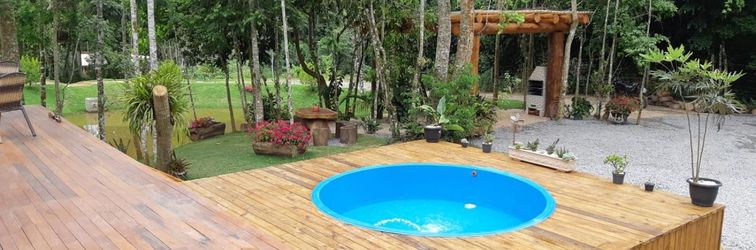 Lainnya Recanto Della Mata