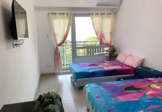 その他 4 Dr. Calayan's Luxury Wind Residences Tagaytay Taal View