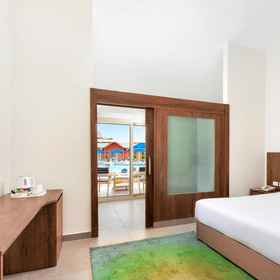 Water Valley by Neverland 1, 酒店 洪加达