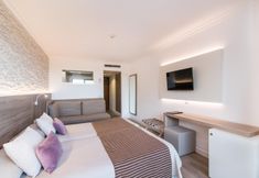 อื่นๆ 5 Hotel Na Taconera Sport & Relax