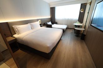 其他 4 Holiday Inn Express SHANGHAI ZHABEI, an IHG Hotel