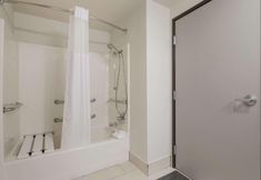 기타 6 Quality Suites I-44 Tulsa