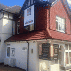 Fab Hotel 1, 본머스 국제 센터 호텔