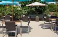 Lainnya 4 Residence Inn by Marriott Boca Raton