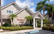 Lainnya 5 Residence Inn by Marriott Boca Raton