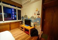 Others 2 Travelership Backpacker Space-Hostel