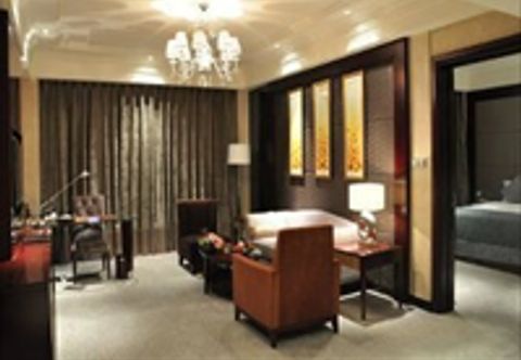 其他 C&D Hotel Mingcheng Fuzhou (ex Howard Johnson Riverfront Plaza)