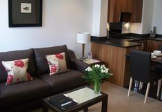 Others 7 Stewart Aparthotel Edinburgh