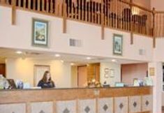 Others 2 Quality Inn & Suites Carthage