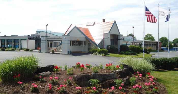 Lainnya Lancaster Budget Host Inn and Suites