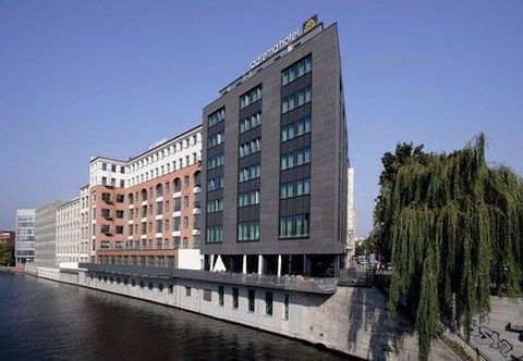 Others Adrema Hotel (ex Gold Inn Adrema)