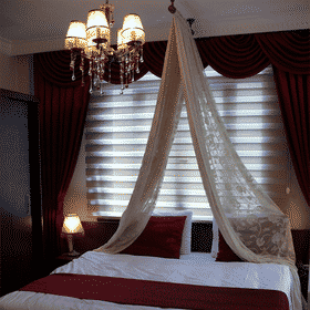 Ar Suites Taksim 1, Khách sạn Bomonti Residences by Rotana