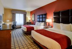 Others 5 Comfort Inn and Suites Fort Smith I-540