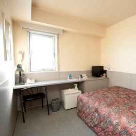 Riverside Hotel Sumida Koto 1, Hotel Grand Emporium