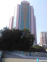其他 Guangzhou Tianxiu Hotel