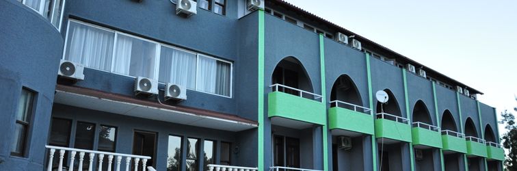 기타 Beldiana Park Hotel