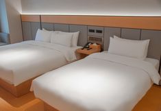 其他 6 JI Hotel Xian Jiefang Road