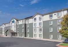Others 3 WoodSpring Suites Austin Round Rock (Ex. Value Place Austin TX)