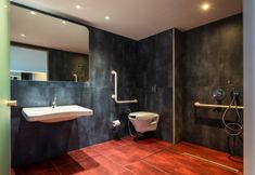 기타 5 Essence Contemporary Living Hotel