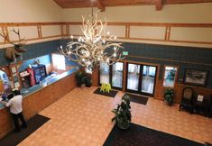 Others 4 The Summit Inn (ex Howard Johnson Snoqualmie/Summit)