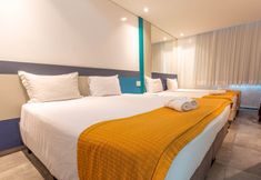 Others 4 Navegantes Praia Hotel Recife