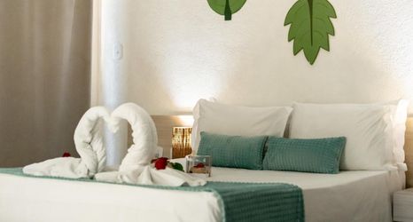 Lainnya 2 Apart Hotel Residence