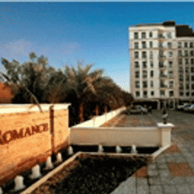 Romance Serviced Apartment 1, Hotel Suan Luang District Office