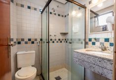 Others 4 Hotel Piratininga Sao Paulo