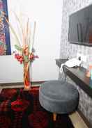 null Hotel NIDA Changkat Bukit Bintang