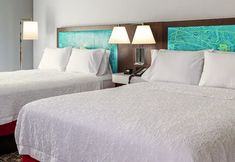 Lain-lain 4 Hampton Inn Clovis  NM