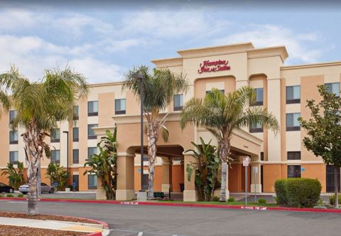 Lain-lain Hampton Inn Clovis  NM
